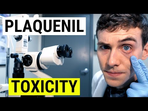 Understanding Plaquenil Interactions with Alcohol and Medications