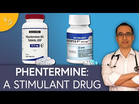 Understanding Phentermine: Uses, Dosage, and Side Effects