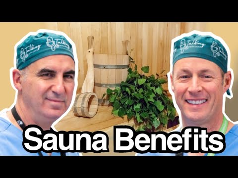 Optimal Sauna Duration for Health Benefits and Wellness