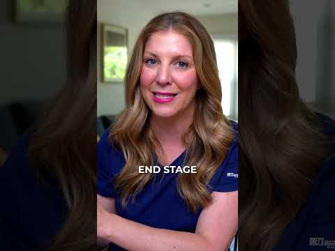Living Through Late-Stage Dementia: A Personal Journey