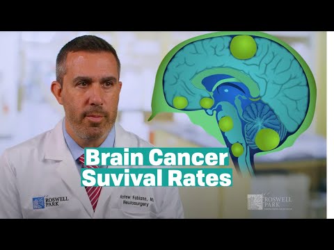 DIPG: Understanding Treatment Options for Rare Brain Cancer