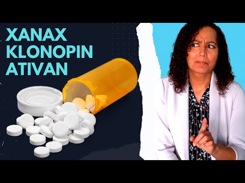 Understanding Lorazepam: Usage, Side Effects, and Guidance