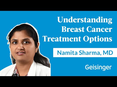 Understanding Malignant Breast Cancer Treatments and Options