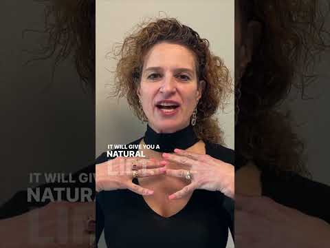 Nonsurgical Breast Lift: 11 Safe Options for Enhancement