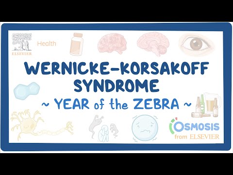Understanding Wernicke-Korsakoff Syndrome: A Hidden Challenge