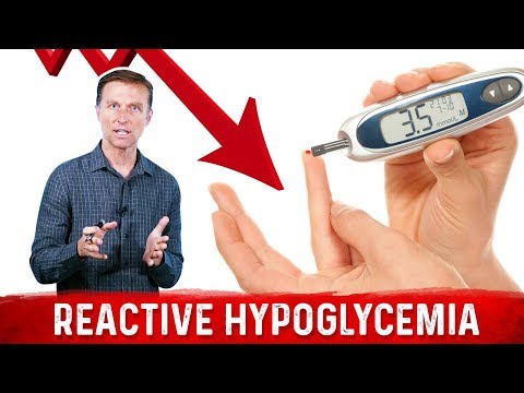 Understanding Reactive Hypoglycemia: Symptoms and Causes post thumbnail image