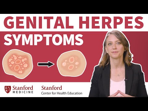 Understanding Herpes Simplex Viruses: Symptoms and Care
