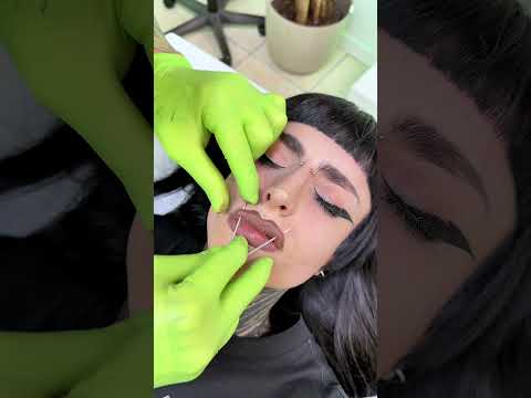 Angel Bites Piercing: Pain, Jewelry Styles, and Insights post thumbnail image