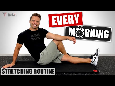 9 Essential Benefits of Stretching for Better Health
