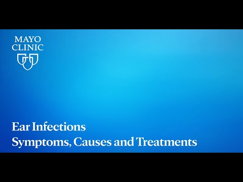 Understanding Ear Pain: Causes, Treatments, and Prevention