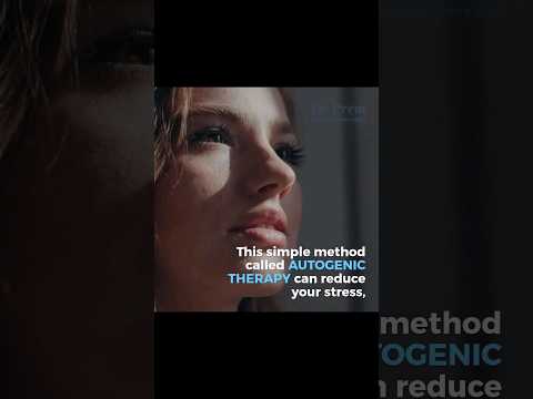 Understanding Autogenic Training for Stress Relief and Wellbeing