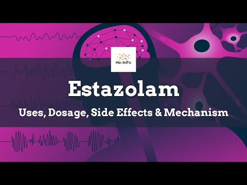 Understanding Estazolam: Uses, Risks, and Interactions post thumbnail image