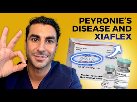 Xiaflex Injection: Uses, Risks, Interactions, and Images post thumbnail image