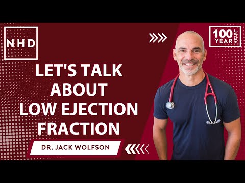 Understanding Ejection Fraction: What Your Results Mean for Health