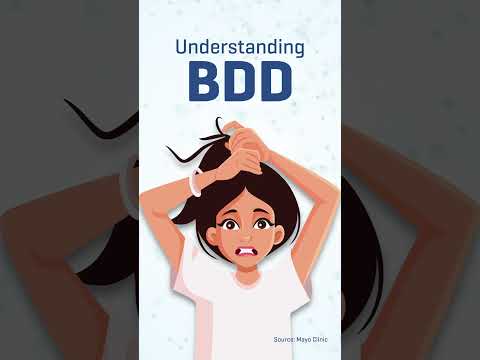 Understanding Body Dysmorphia: Signs, Causes, and Care