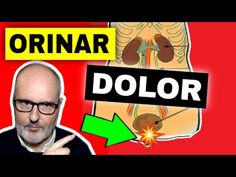 Dolor al orinar: Comprende causas y soluciones efectivas