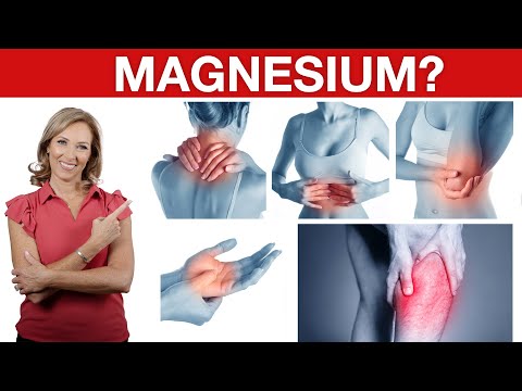 Understanding Daily Magnesium Dosage for Optimal Health post thumbnail image