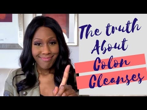 Cleanse Naturally: The Pros and Cons of Colon Detoxing