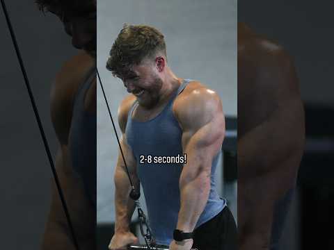 Unleash Muscular Hypertrophy in Your Workout Routine post thumbnail image