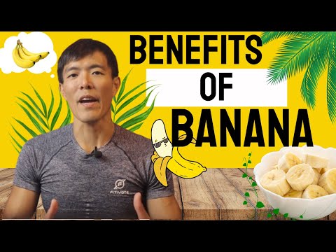 Bananas Unwrapped: Health Perks and Nutritional Insights