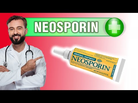 Triple Antibiotic Ointment: Benefits and Risks Explained
