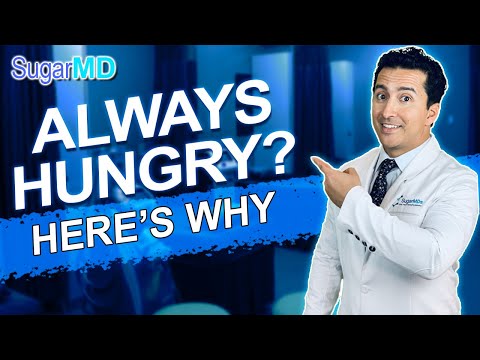 Understanding Why You May Not Feel Hungry Anymore