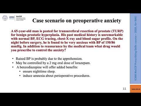 Understanding the Perioperative Period in Surgery