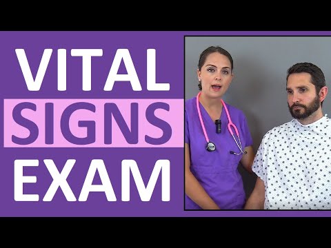 Vital Signs Explained: Importance for Your Health Journey