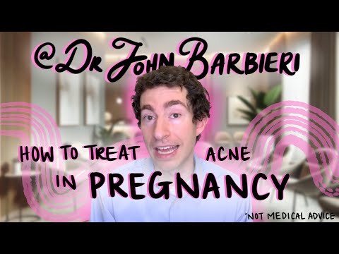 Understanding Acne During Pregnancy: Causes and Remedies