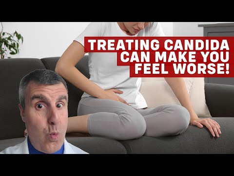 Candida Cleanse: Diet, Benefits, and What to Expect