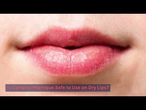Campho-Phenique Cream: Benefits, Risks, and Insights