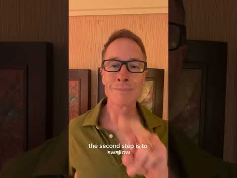 Mastering the Thyroid Swallowing Test: A Step-by-Step Approach