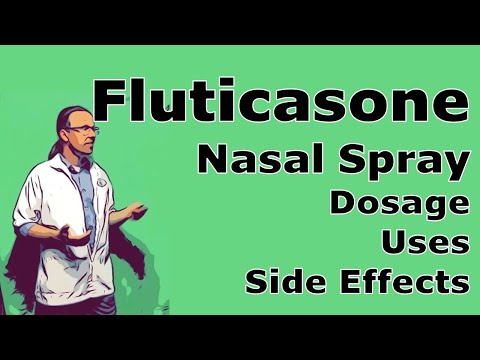 Fluticasone Propionate Nasal: Benefits and Risks Explained