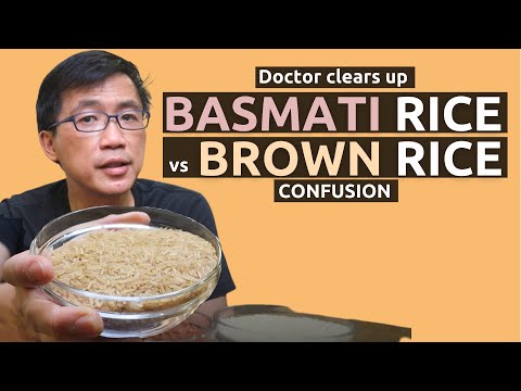 Basmati Rice: A Delicious Path to Better Heart Health