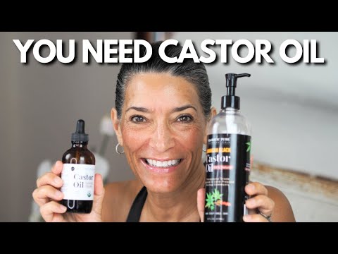 Unlock the Secrets of Castor Oil for Lush Hair Growth post thumbnail image