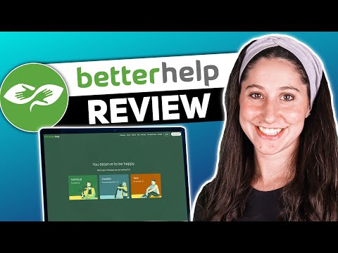 A 2023 Review of BetterHelp Therapy: My Personal Experience