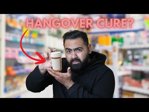 Myrkl Hangover Cure: Can It Truly Make a Difference?