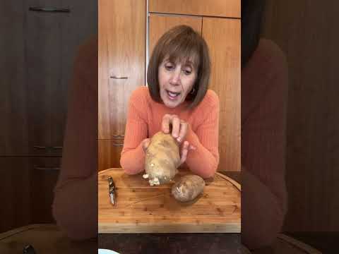 How Long Do Potatoes Last? A Nutritional Perspective
