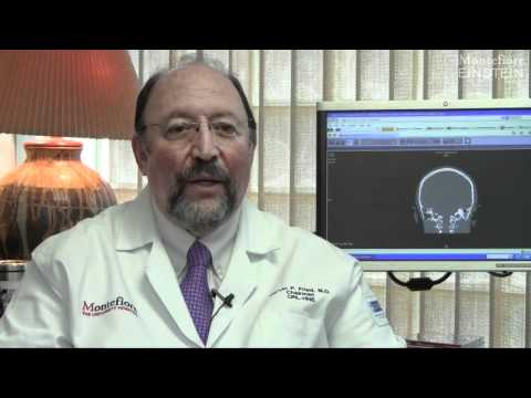What to Know About the Role of an Otolaryngologist