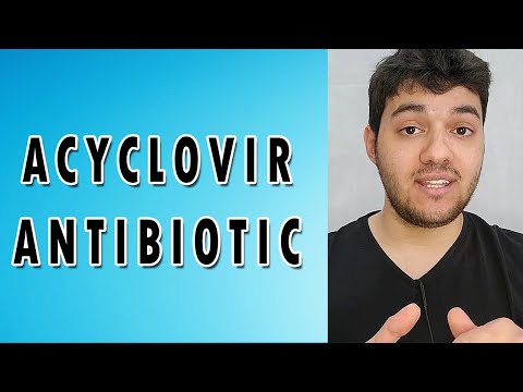 Acyclovir Ointment: Key Uses and Potential Side Effects