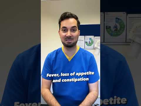 Identifying Appendicitis: Key Signs to Watch For post thumbnail image