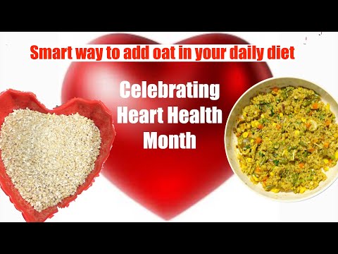 Understanding Oat Varieties for Better Heart Health post thumbnail image