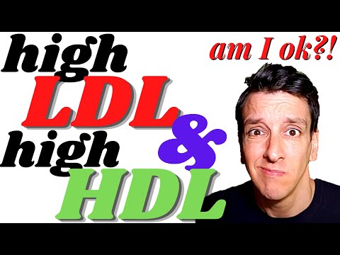 Is High HDL Cholesterol a Hidden Health Risk? post thumbnail image