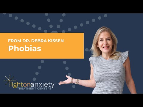 Understanding Phobias: A Comprehensive Health Overview