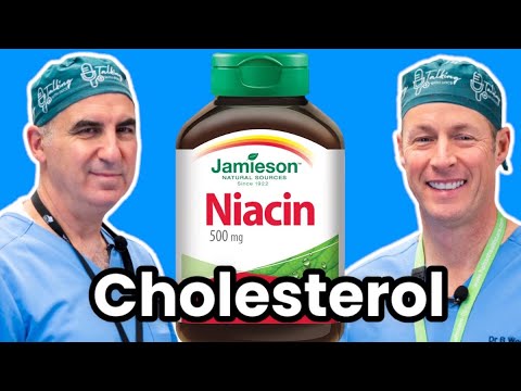 Niacin Benefits and Risks: Your Path to Better Health