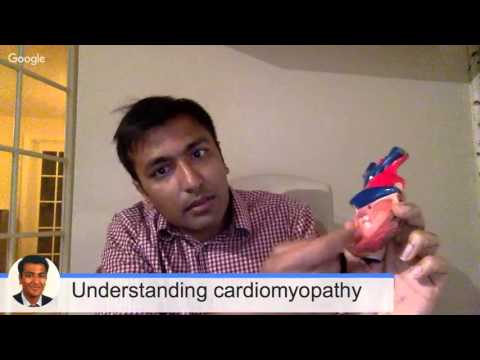 Understanding Heart Disease and Dilated Cardiomyopathy