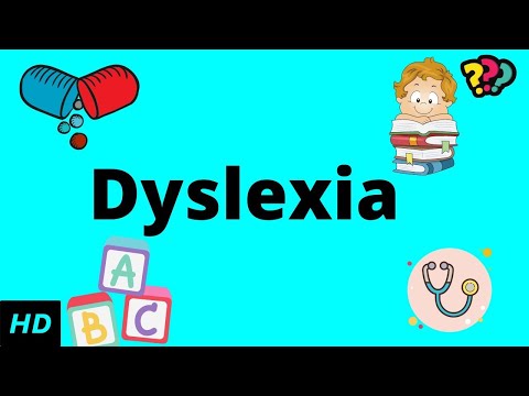 Recognizing Dyslexia Symptoms at Any Age