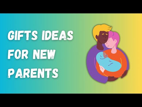 24 Thoughtful Push Present Ideas for New Parents