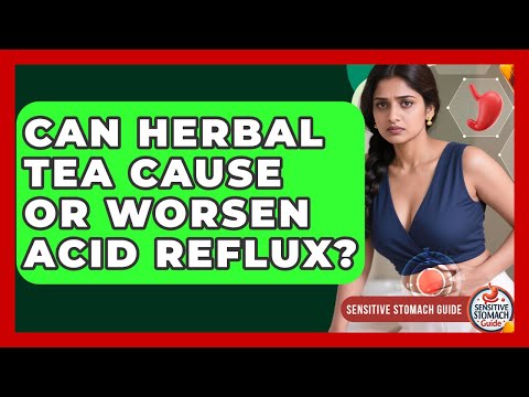 Is Tea Acidic? Essential Insights for Digestive Health post thumbnail image