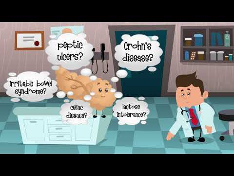 Exocrine Pancreatic Insufficiency: Causes and Symptoms Explained